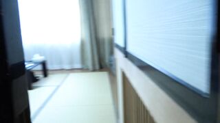 【テニス合宿】（長尺）キャラパン丸出しストレッチ!必死で隠してもお尻突き出して丸見え jav jvip