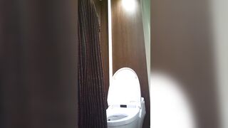 Super Cute！めちゃくちゃ可愛い女子トイレ 1-3 ipcam