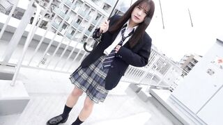 【学園露出命令01】嫌がったフリして白濁愛液溢れるスチューデント【教師職権乱用系】 jav jvip