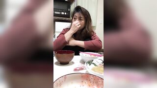 【無】南国育ちの美人嫁。仕込みまくった結果、アへ顔や鼻フックでパコる変態に仕上がりました。【素人】 jav jvip 2 (26)