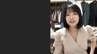 【早期削除】Zoomでお互いのオナニーを見せ合いました jav jvip