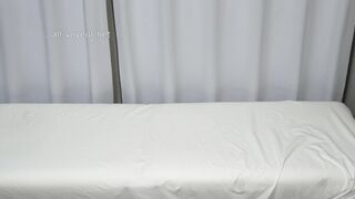 とても可愛い炉〇美少女JKがガックガクの3回絶頂してるところを羞恥盗撮！反応検査⑪ jav jvip