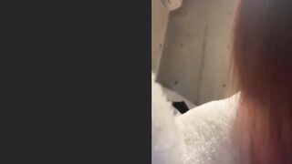 ライブのグッズでオナる赤髪のオナ jav jvip