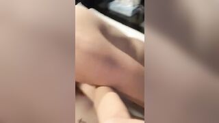 【画像13枚・動画5本】ハメ撮りも自撮りも積極的な彼女 jav jvip (3)