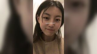 【黒歴】まだ20歳の有名女子大生が3Pでオナホにされるzip jav jvip (6)