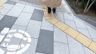 純朴すぎる子とP活の記録 part1と2 生チンポの虜になり「ああ・・すごい・・気持ちいぃ！」 jav jvip 4