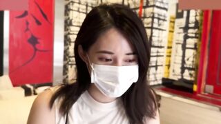 大手航空会社所属の国際線CAさんに激ピストン　絶叫SEX jav jvip