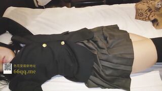 FC2PPV 【個撮】普通文学少女②秘密とお泊りセックス jav