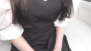 FC2PPV 4780846 坂道系アイドルなスレンダーなカラダつき。久しぶりにオトコに敏感なカラダを触られ大洪水。 固くてデカイチンポと熱い精液の気持ちよさに jav 1