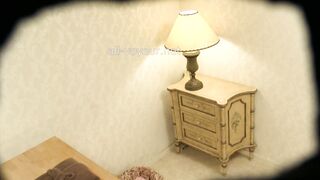 【再販】初めてご来店いただいた美人で高身長のお客様（２８）オイルの刺激に耐え切れず悶絶 腰振りが止まらず精液を膣内で搾取 ipcam