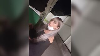 【動画42本】アナルもしっかりと舐めるフェラ三昧のスケベな彼女とのハメ撮り jav jvip (21)