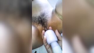 【画像9枚・動画4本】「クリが気持ちいいの」と感じる美人嫁とのハメ撮り jav jvip (3)