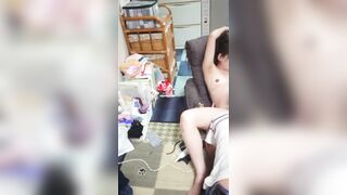 【素人】嫁に他人棒を与えてみたら、想像以上に感じていて鬱勃起【無】 jav jvip (7)