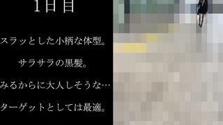 【触18】［抑えきれない声］大人しそうな小柄清楚K、ビクつく敏感体質を崩し悶え逝かす jav jvip