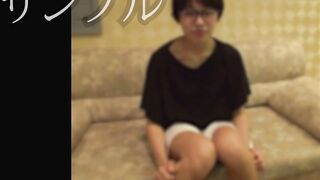 地味カワで変態なともよちゃん。ヨダレまみれの淫乱セックス2回戦セット jav jvip (2)