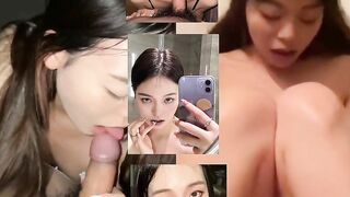特典あり 34動画 身バレ！超綺麗素人美人が肉便器になる絶叫Hの日常 jav jvip (1)