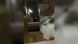 特典あり 34動画 身バレ！超綺麗素人美人が肉便器になる絶叫Hの日常 jav jvip (12)