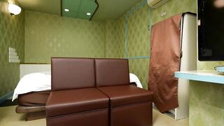 FC2PPV 4779559 （高画質特典・本編顔出し・無修正）アダルトビデオに出たい２４歳素人、面接後中出ししてあげました jav