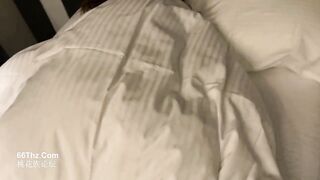 FC2PPV 1670065 【顔出し・無修正・ガチ上物美少女・お好きな方は是非】訳あり家出美少女の寝起きから絶叫潮吹き連続鬼イカせｗ啼きながら孕ませ種付けＳＥＸ jav