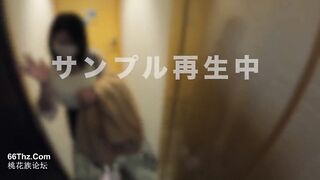 FC2PPV 1670452 【数量限定2980pt→1980pt】超美巨乳メンエス嬢❤️一ノ瀬さくらさん❤️懲りもせずまたガチ隠し撮り（メガネ型カメラ＋２カメ） jav