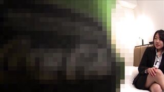 就活ついでにパ〇活！女性は強かですねーー jav jvip