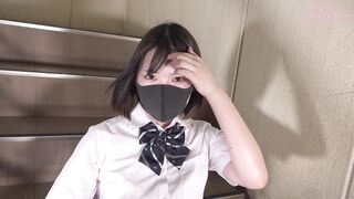 見られる快感に目覚めた！？制服JKの見せつけパンチラ（3） 胸チラ自撮り・パンモロ大開脚編 jav jvip