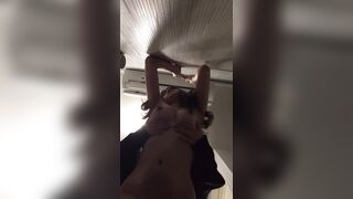 【♡無修正・流出♡スマホ撮影♡】清楚系美人彼女の秘密 jav jvip (3)