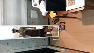 【個撮流出】完璧な彼女!! 超かわいいモデルです!! ZIP有  jav jvip 4 (14)