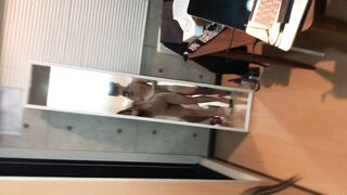 【個撮流出】完璧な彼女!! 超かわいいモデルです!! ZIP有  jav jvip 4 (19)