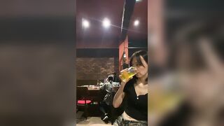 美人なお姉さんのHな生配信【計5時間】 jav jvip (1)