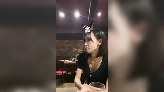 美人なお姉さんのHな生配信【計5時間】 jav jvip (5)