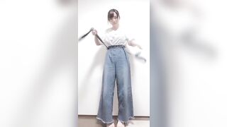 変態事務員さんのHな自撮り【ZIP】 jav jvip (3) 2