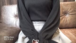 FC2PPV 1672408 【初撮り・超激レア！】小動物系若奥様が初めての浮気♥♥想像以上の大きさのチンポに放心状態 jav