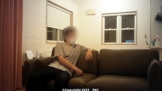 #011 貧困女子学生りんちゃん20歳　生ハメ本番撮影を条件に貸し付け jav jvip