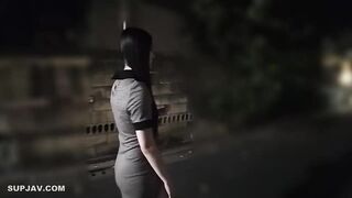 FC2PPV 4782304 【117迄990pt】【初撮】色白スレンダーハーフCA 。休暇で飲みすぎて終電逃し、俺んちに飲み直します？濡れマンコを巨根で満たす膣奥に熱いザーメンを注 jav