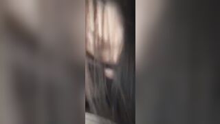 【画像3枚・動画6本】気持ち良すぎて騎乗位の腰が止まらなくなってしまった嫁 jav jvip (2)