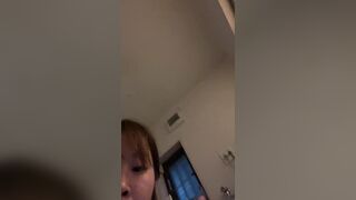 【素人】特典付きで25日分！6GB越えの配信記録。むっちり色白柔肌女子のエロライブをフルセットでお届け【無】 jav jvip (11)