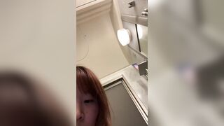 【素人】特典付きで25日分！6GB越えの配信記録。むっちり色白柔肌女子のエロライブをフルセットでお届け【無】 jav jvip (18)