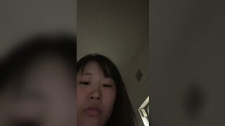 【素人】特典付きで25日分！6GB越えの配信記録。むっちり色白柔肌女子のエロライブをフルセットでお届け【無】 jav jvip (21)