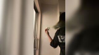 【素人】特典付きで25日分！6GB越えの配信記録。むっちり色白柔肌女子のエロライブをフルセットでお届け【無】 jav jvip (22)