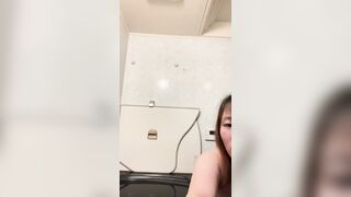 【素人】特典付きで25日分！6GB越えの配信記録。むっちり色白柔肌女子のエロライブをフルセットでお届け【無】 jav jvip (6)