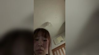 【素人】特典付きで25日分！6GB越えの配信記録。むっちり色白柔肌女子のエロライブをフルセットでお届け【無】 jav jvip (8)