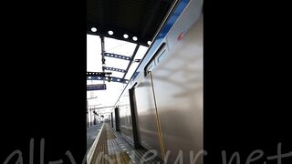 ミニスカJKを絶景角度から＊艶肌に悶々する上に白Pで大興奮 jav jvip