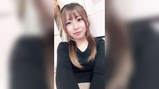 性格キツ目21歳キャバ嬢「やだよ！やだ！」→「おまんこの中にいっぱい欲しい、、♡」粘ってエロ堕ちさせ電マイキｗｗ jav jvip (1)