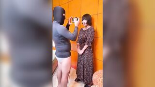 FC2PPV 4781734 【無】※値上げ予定 ちひろ(25歳) 初穴に2L注入→中出し連発 アナルハメ潮＆喉まんこ潮吹きも jav