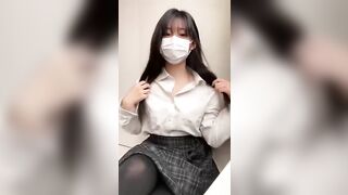 あ◯みちゃん 自撮りコレクション（全17タイトル） jav jvip (5)
