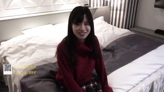 FC2PPV 1042965 【限定公開】撮影会と称して呼び出した現役グラドルのくそエロい身体を見せつけられ暴走したオレのチ〇ポをキレイキレイしてもらっちゃったｗｗ jav