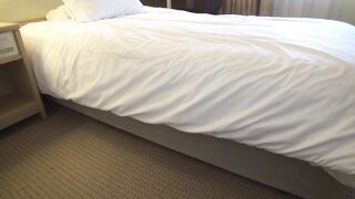 FC2PPV 847158 【個人撮影】Hカップが揺れる大迫力ボディの爆乳女子、可愛い就活生のみさちゃんに中出し！【妄想動画】 jav