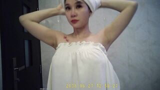 Double-sided Mirror 1 ipcam