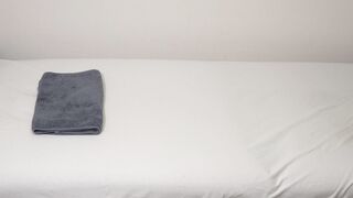 中身が詰まったG乳美巨乳。なまいきそうなJDが最後は可愛くガチイキしてるところを盗撮！反応検査⑧ jav jvip